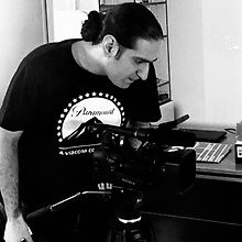 Ahmad Bakhtiari