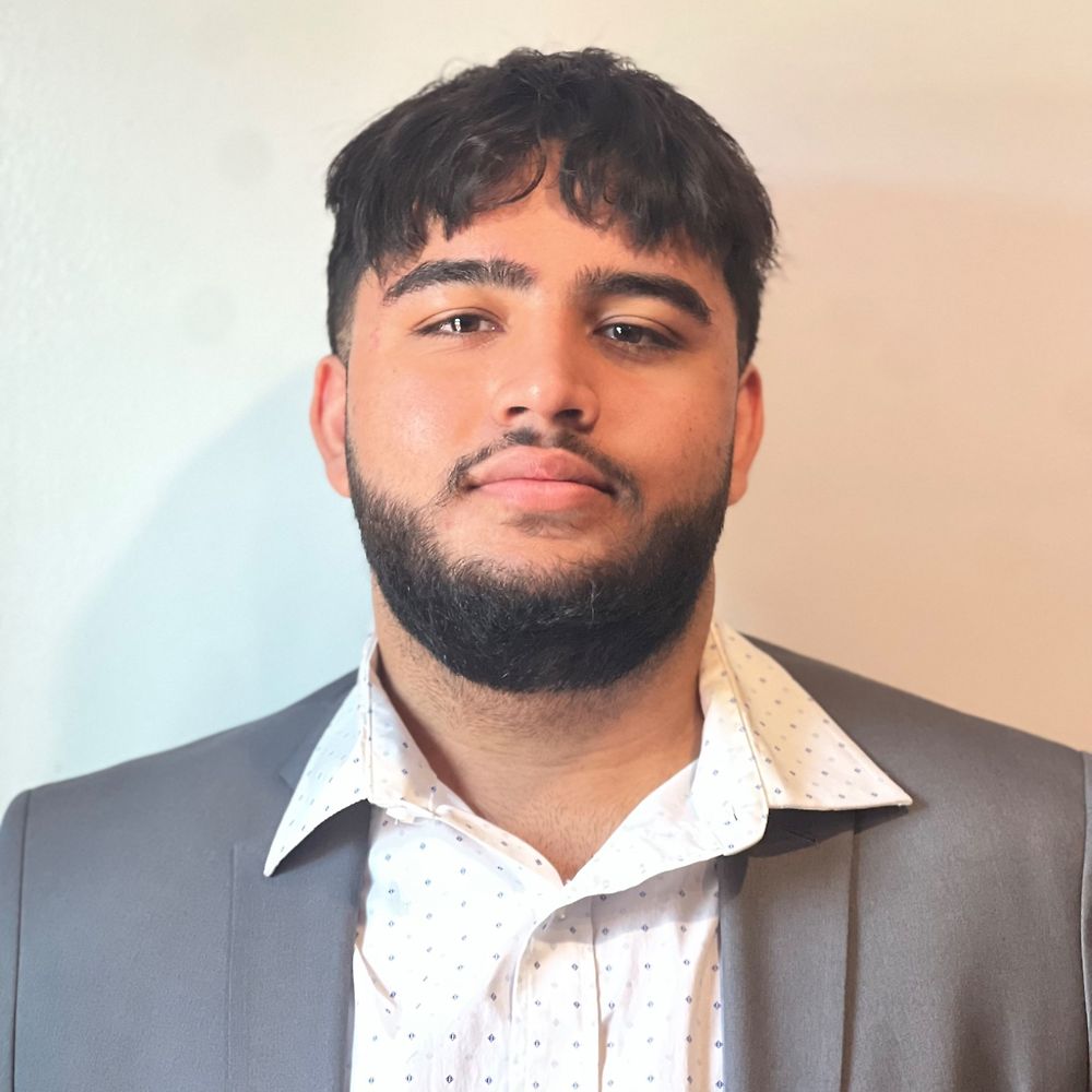 Letterboxd profile picture for @Shivam_K