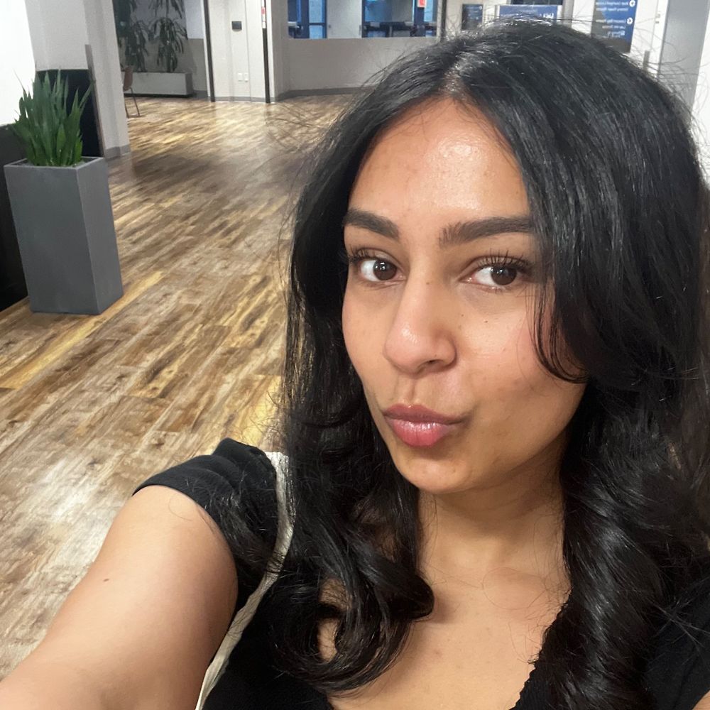 Letterboxd profile picture for @ishita
