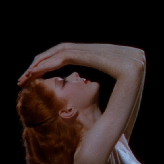 Letterboxd profile picture for @figurative