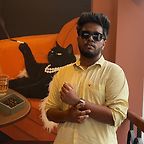 Suriya Ramkmr