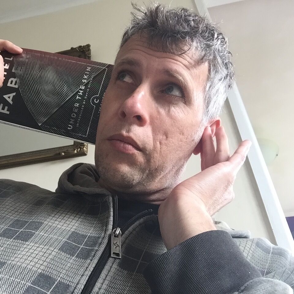 Letterboxd profile picture for @morgue