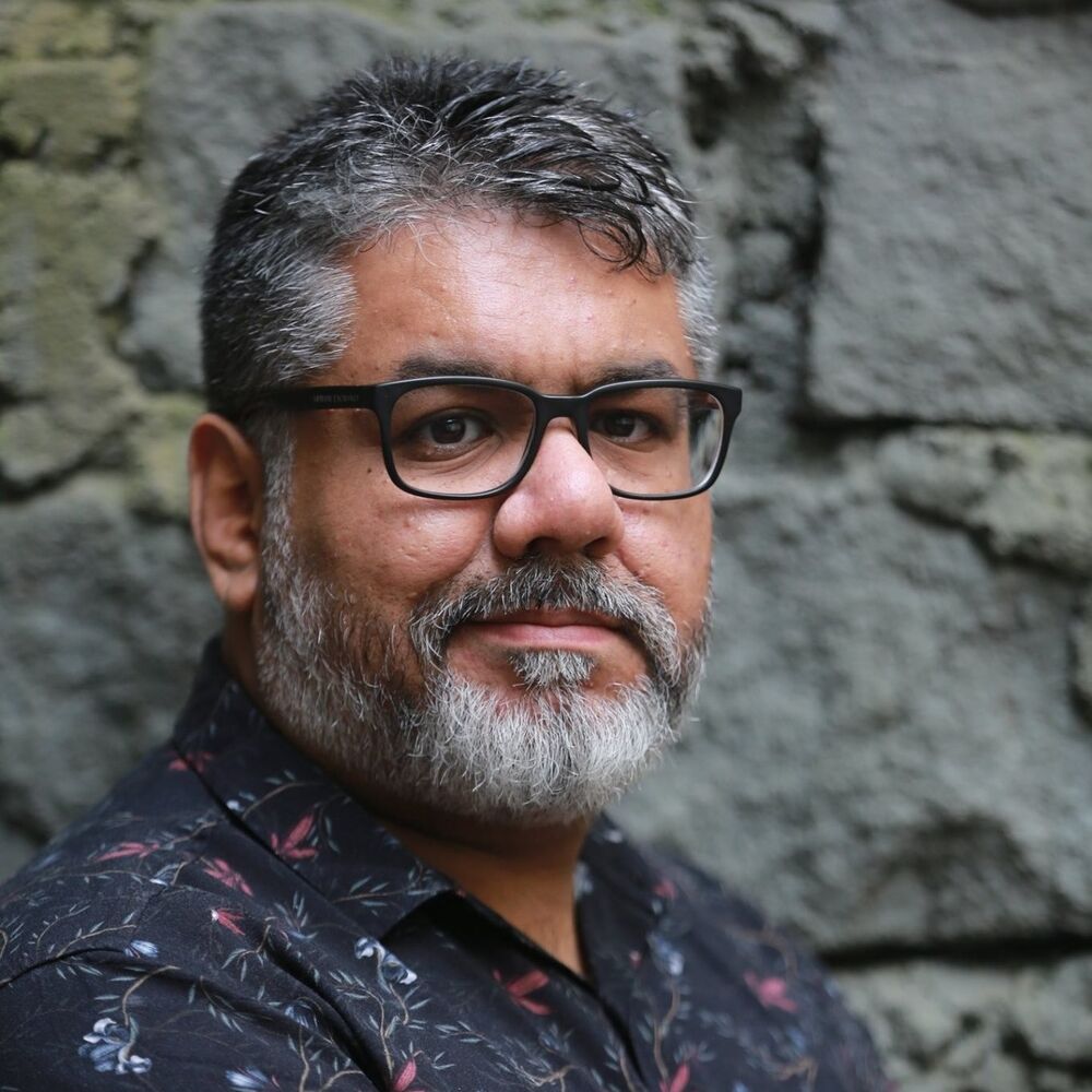 Letterboxd profile picture for @Samir