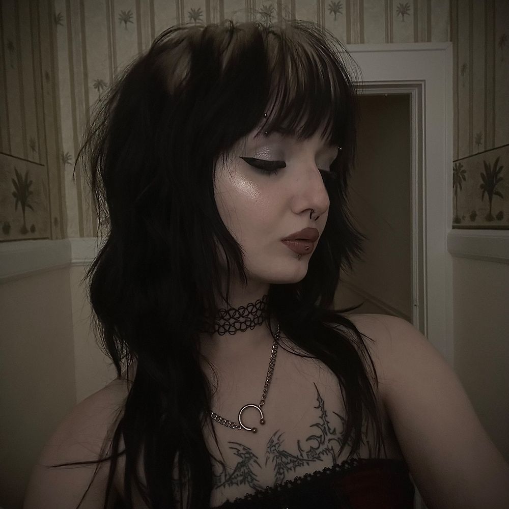 Letterboxd profile picture for @punishes