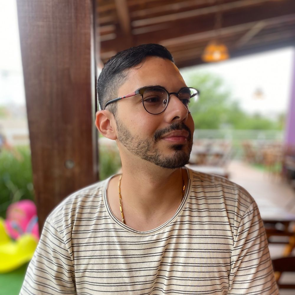 Letterboxd profile picture for @luanst