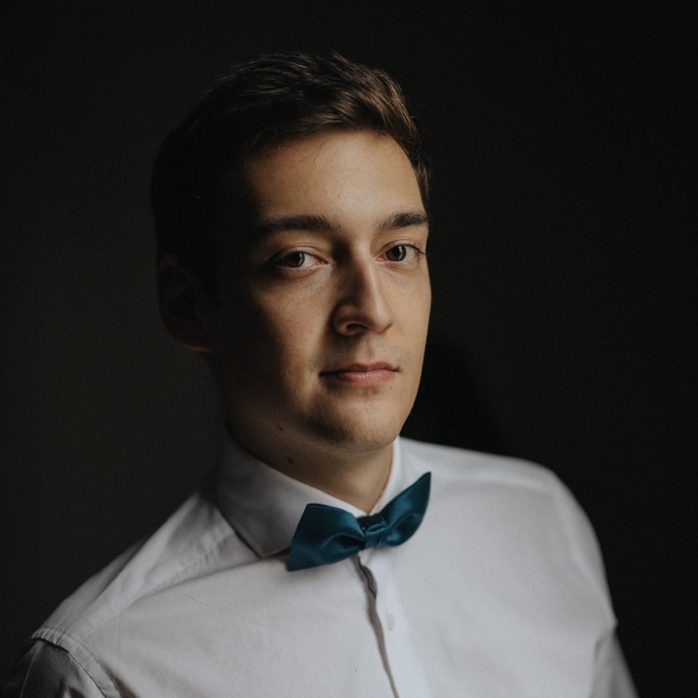 Letterboxd profile picture for @Phisk