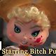 Bitch Pudding