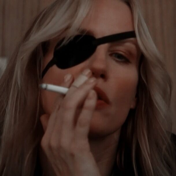 Letterboxd profile picture for @noose