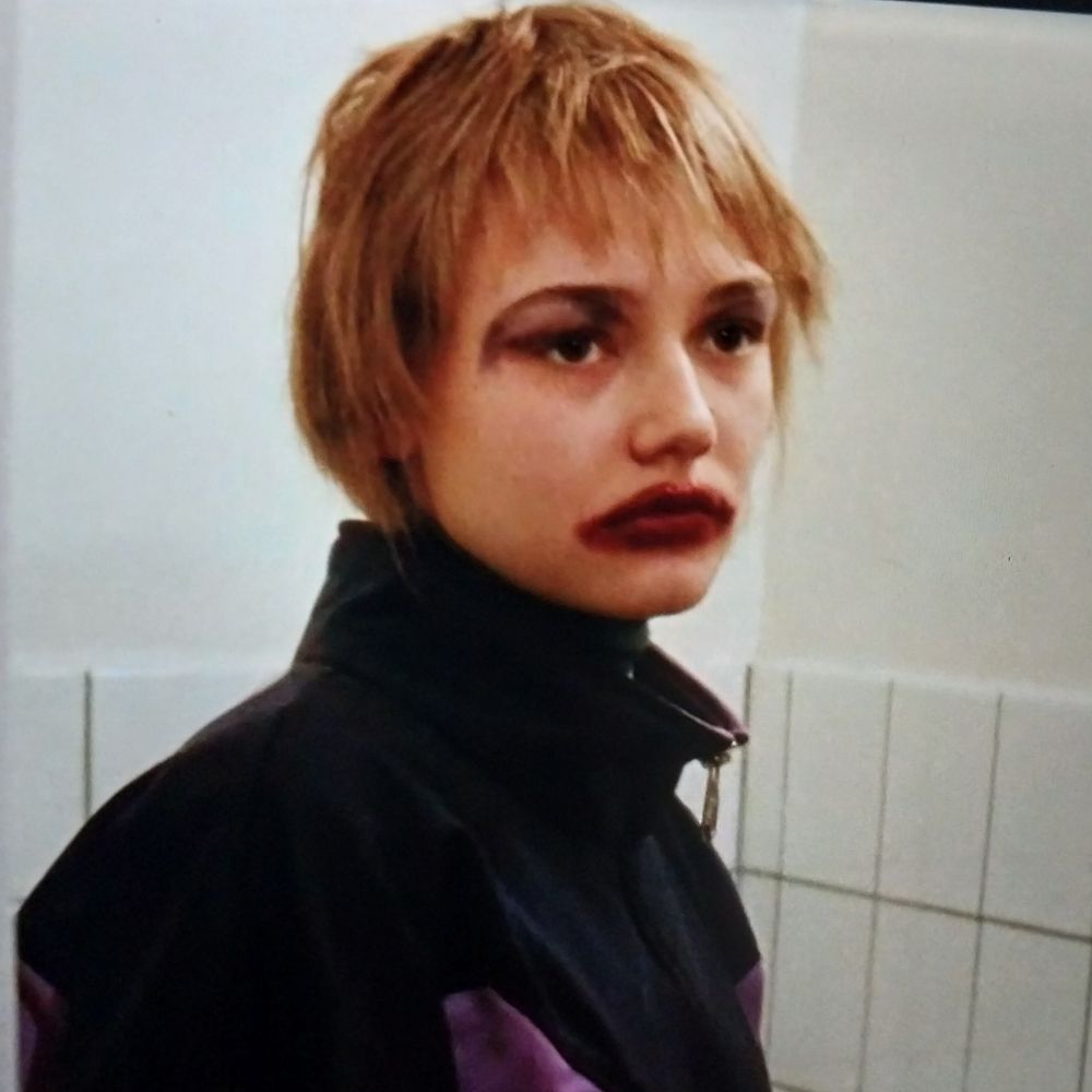Letterboxd profile picture for @NoraBell