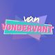 Leslie van Vondervant