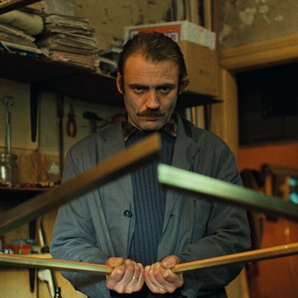 Letterboxd profile picture for @bootleg