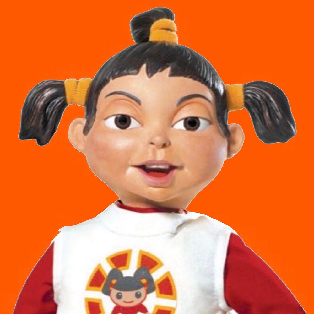 Letterboxd profile picture for @jaedyn