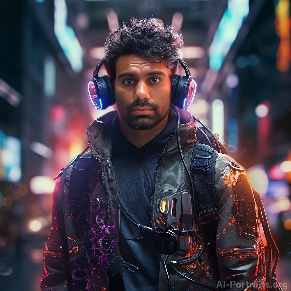 Letterboxd profile picture for @Praise