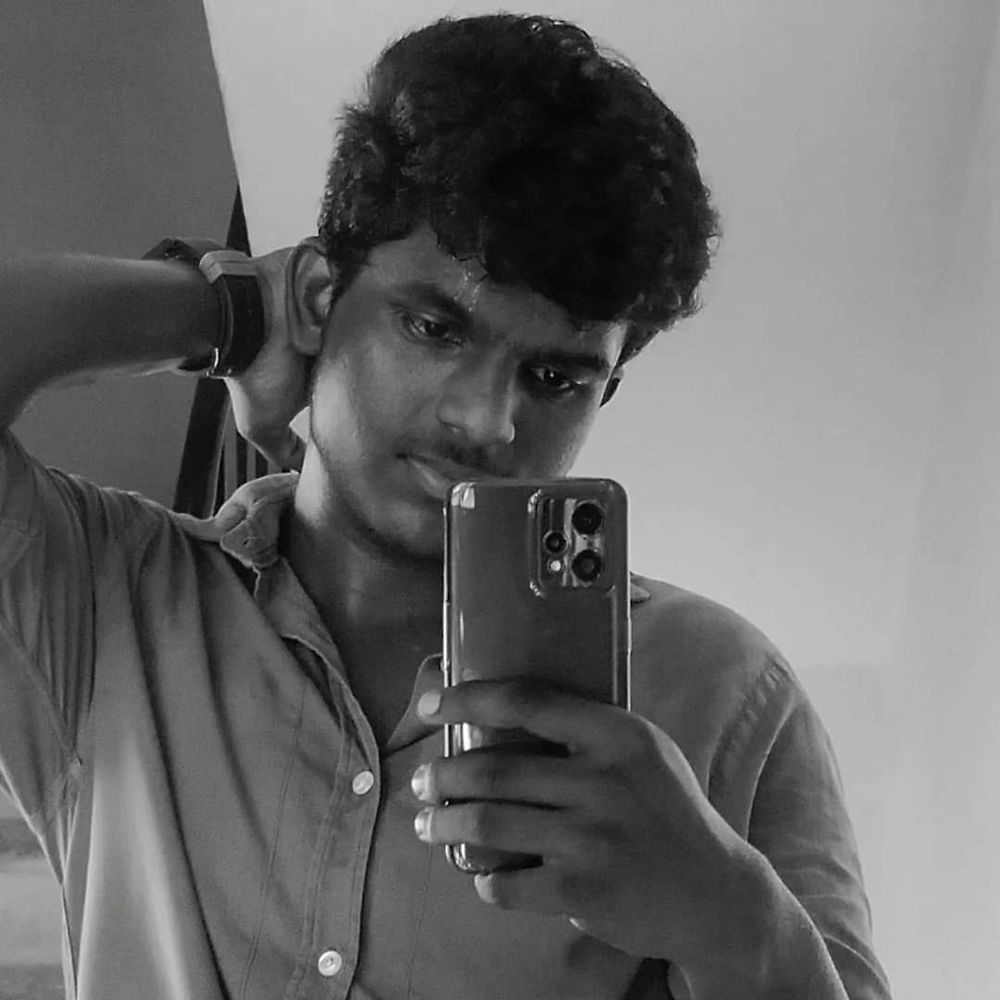 Letterboxd profile picture for @ganesh_gk