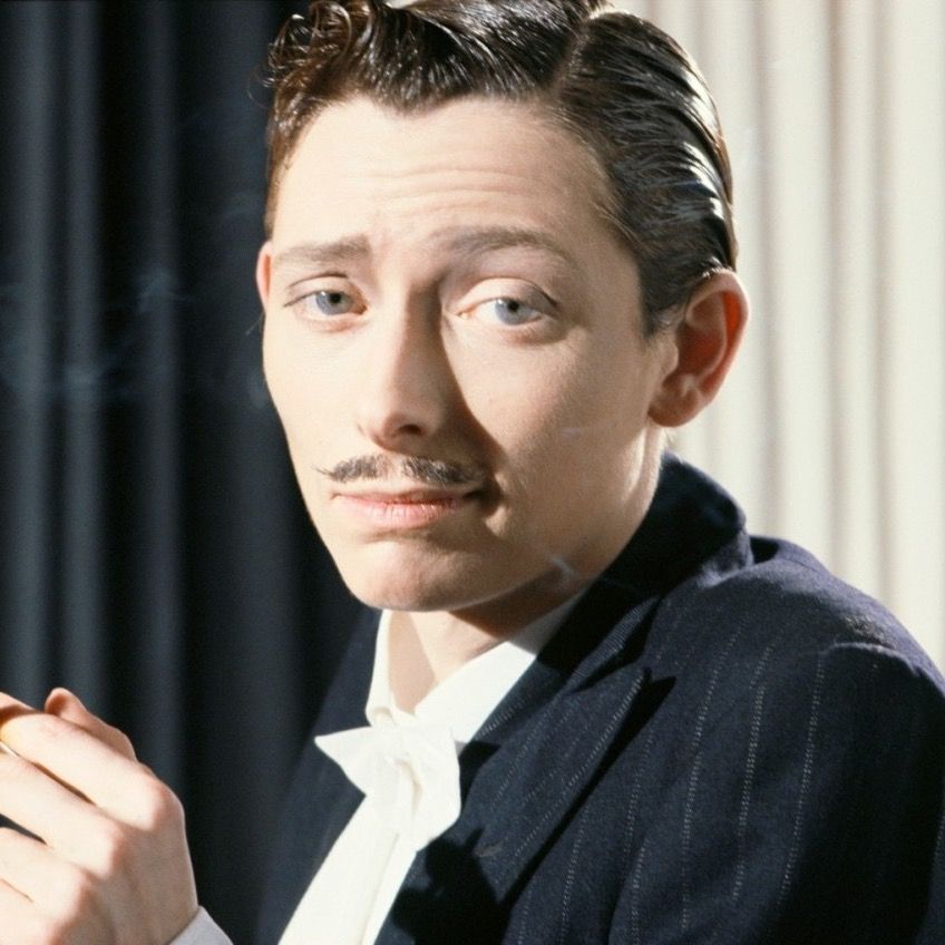 ‎JOE’s profile • Letterboxd