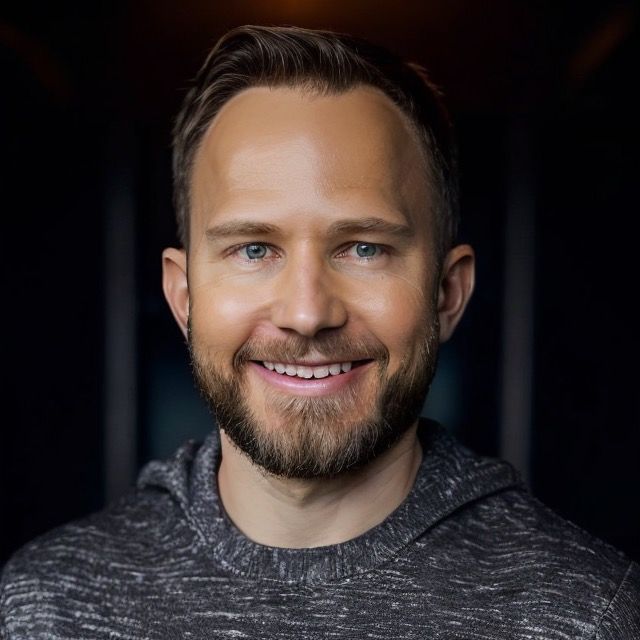 ‎Scott’s profile • Letterboxd