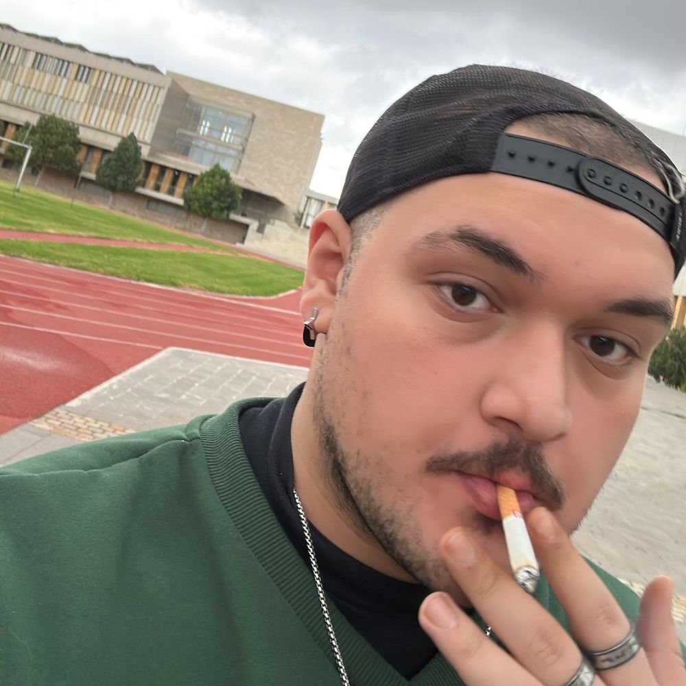 ‎polarbandjam’s profile • Letterboxd