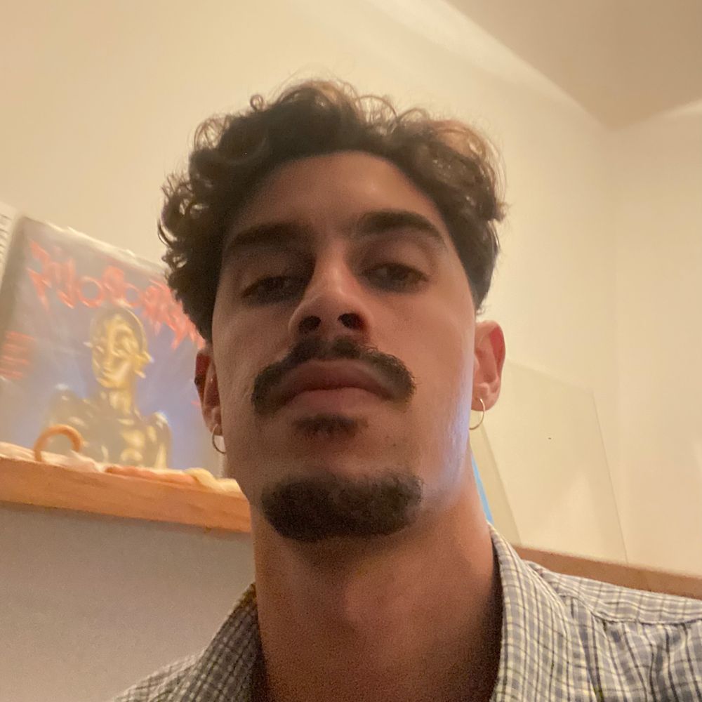 Marcos Ribeiro