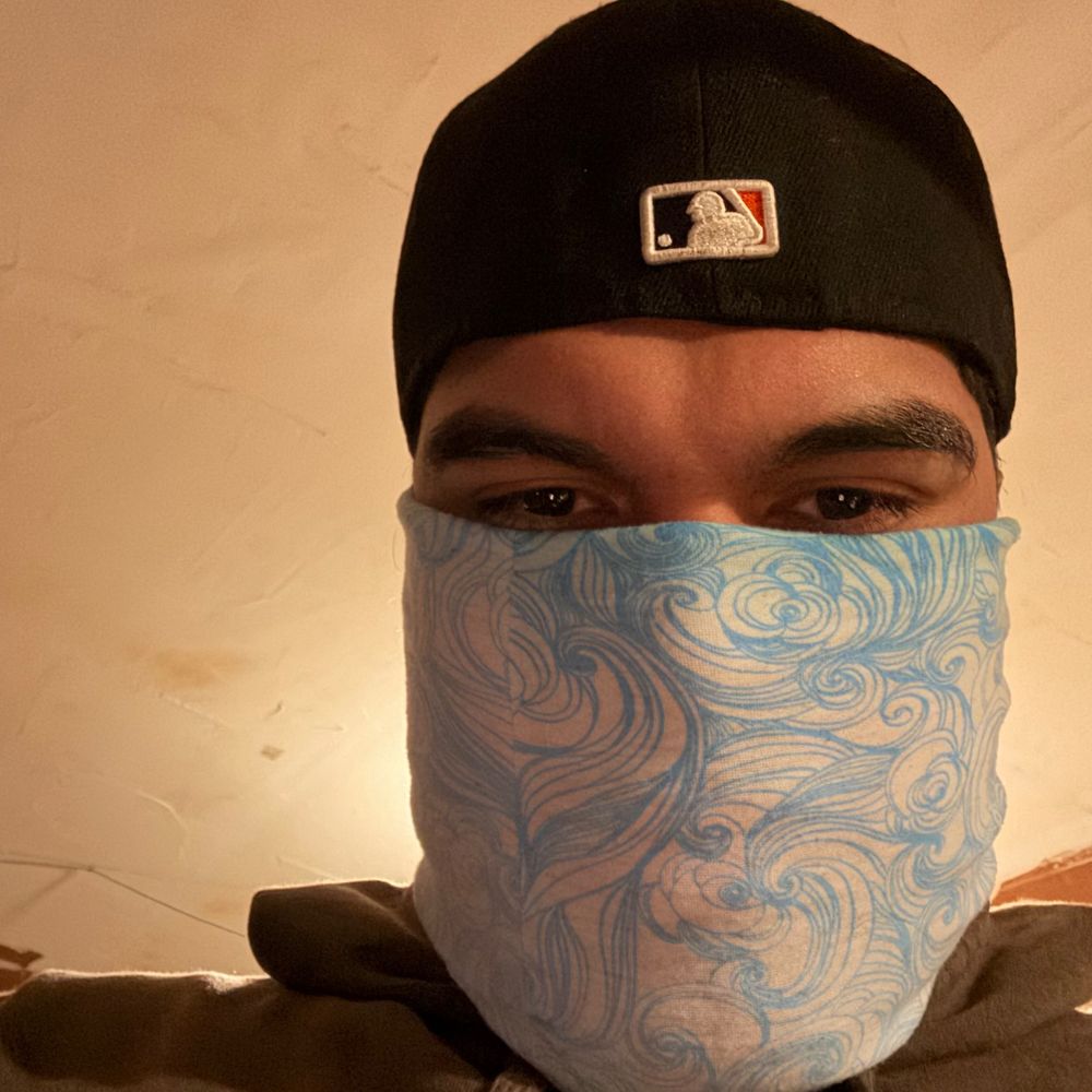 Letterboxd profile picture for @Gonzalo53