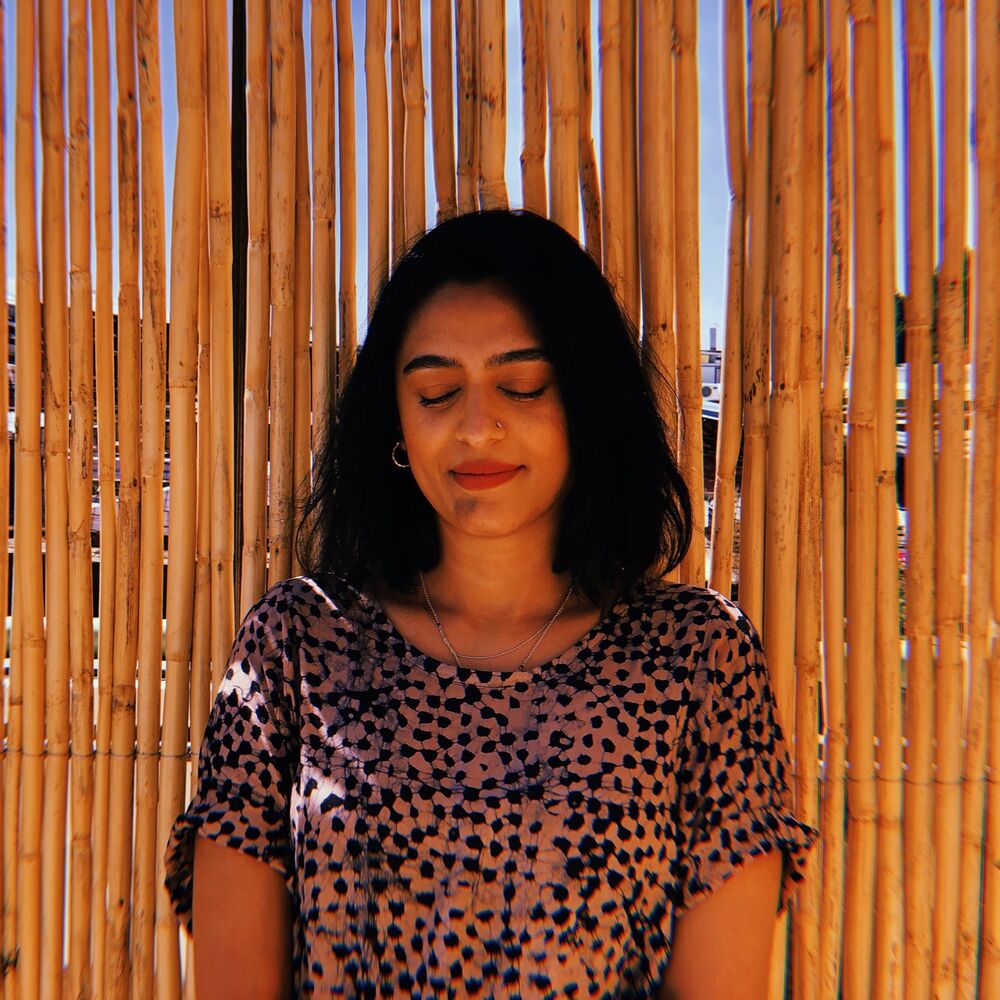 Letterboxd profile picture for @Neha