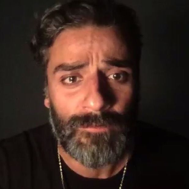 Letterboxd profile picture for @mann