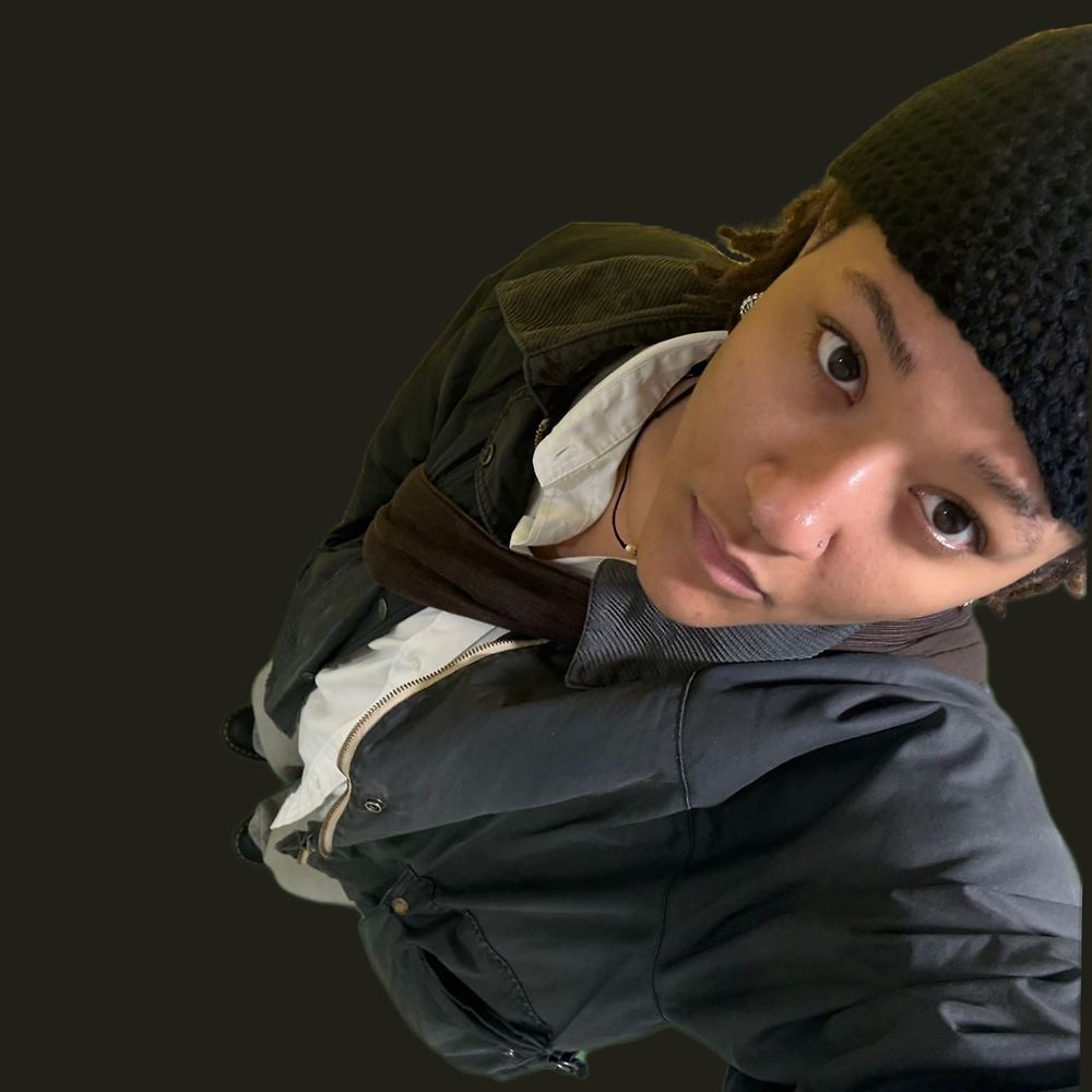 Letterboxd profile picture for @Lisa_yro