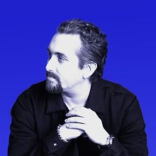 Matt Lathrom