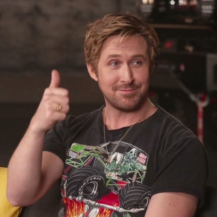 Letterboxd profile picture for @Popularity