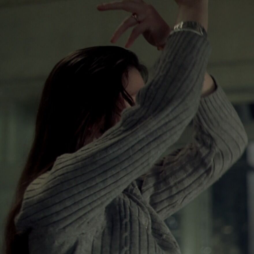 Letterboxd profile picture for @Spic