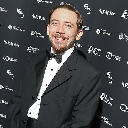‎Thomas Pollock’s profile • Letterboxd