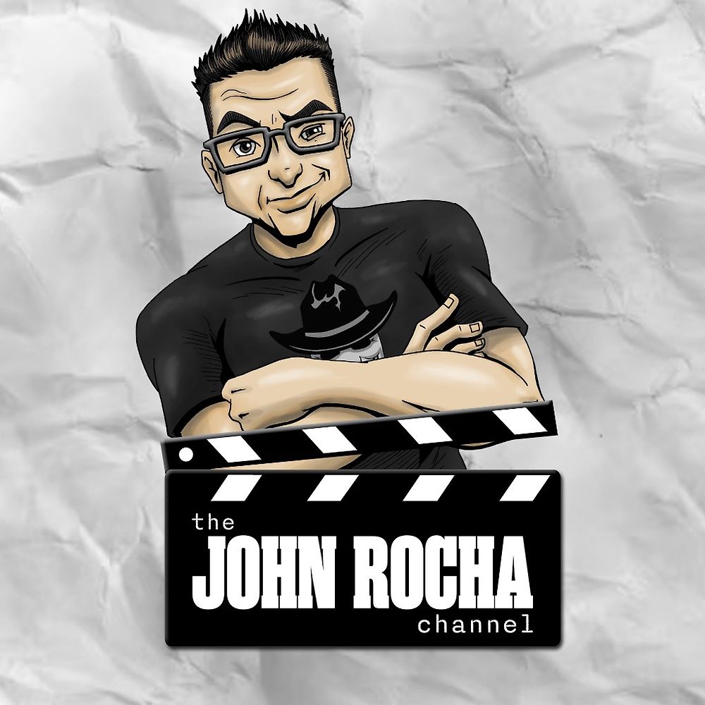 ‎John Rocha’s profile • Letterboxd