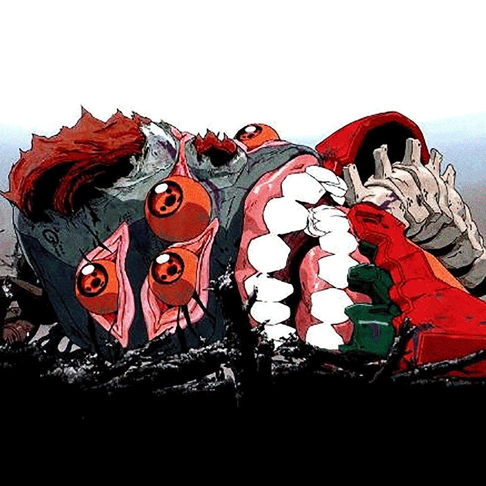Letterboxd profile picture for @kingdoms