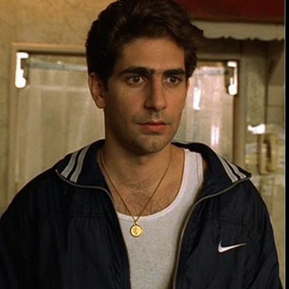 ‎Gavin’s profile • Letterboxd