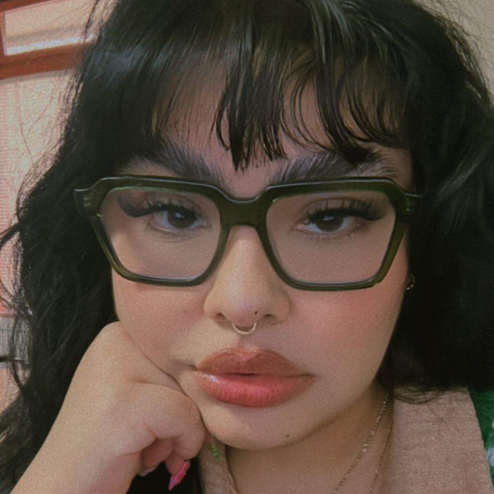 Letterboxd profile picture for @melyssa