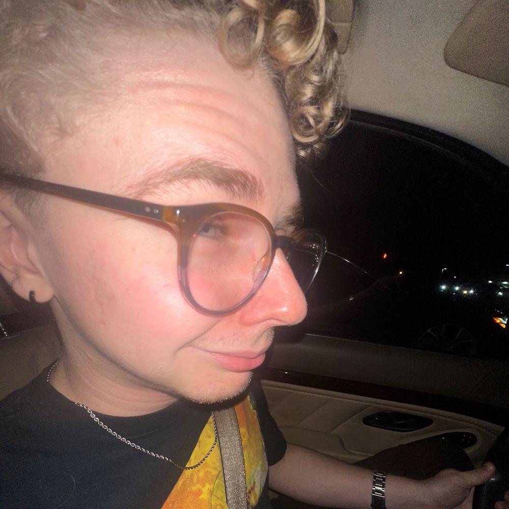 Letterboxd profile picture for @whammo