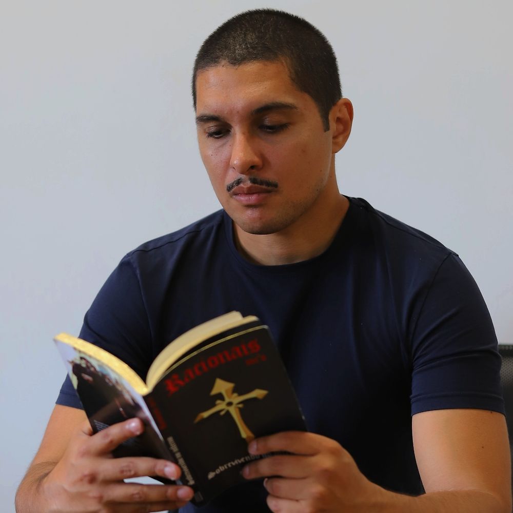 ‎Raí Angelo’s profile • Letterboxd