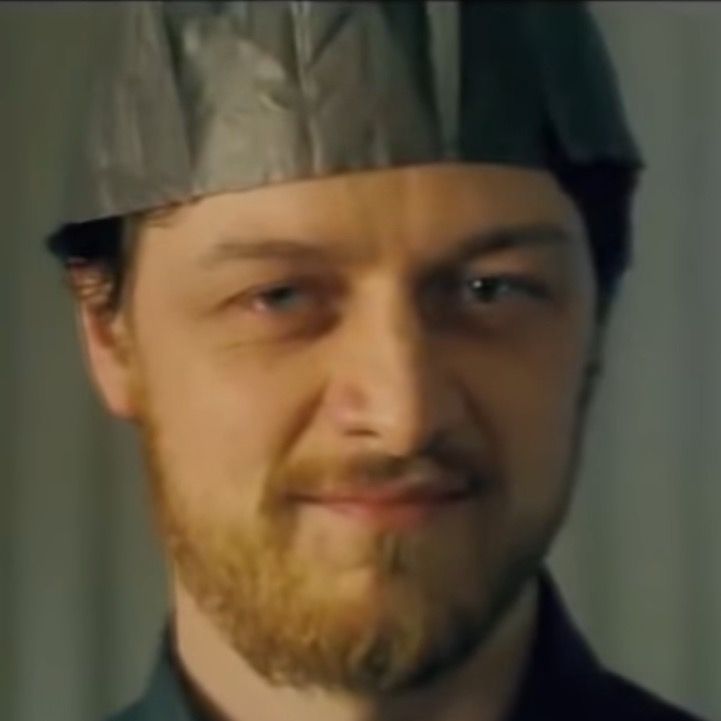 Letterboxd profile picture for @GODKING