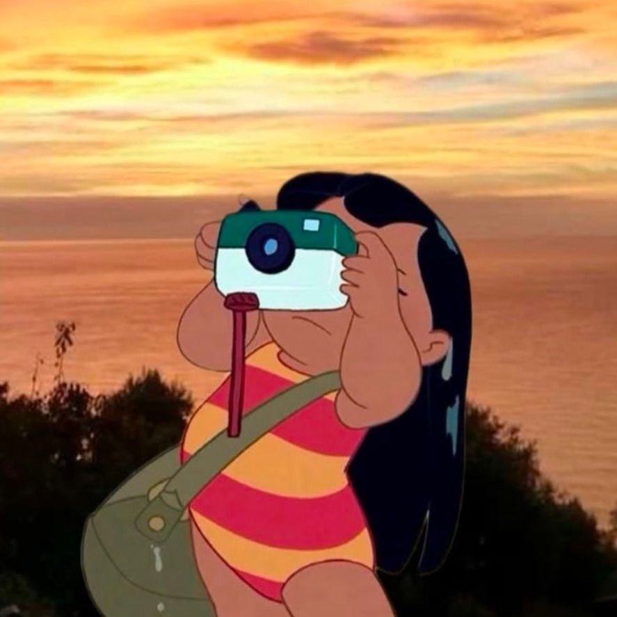 Letterboxd profile picture for @Caribbean