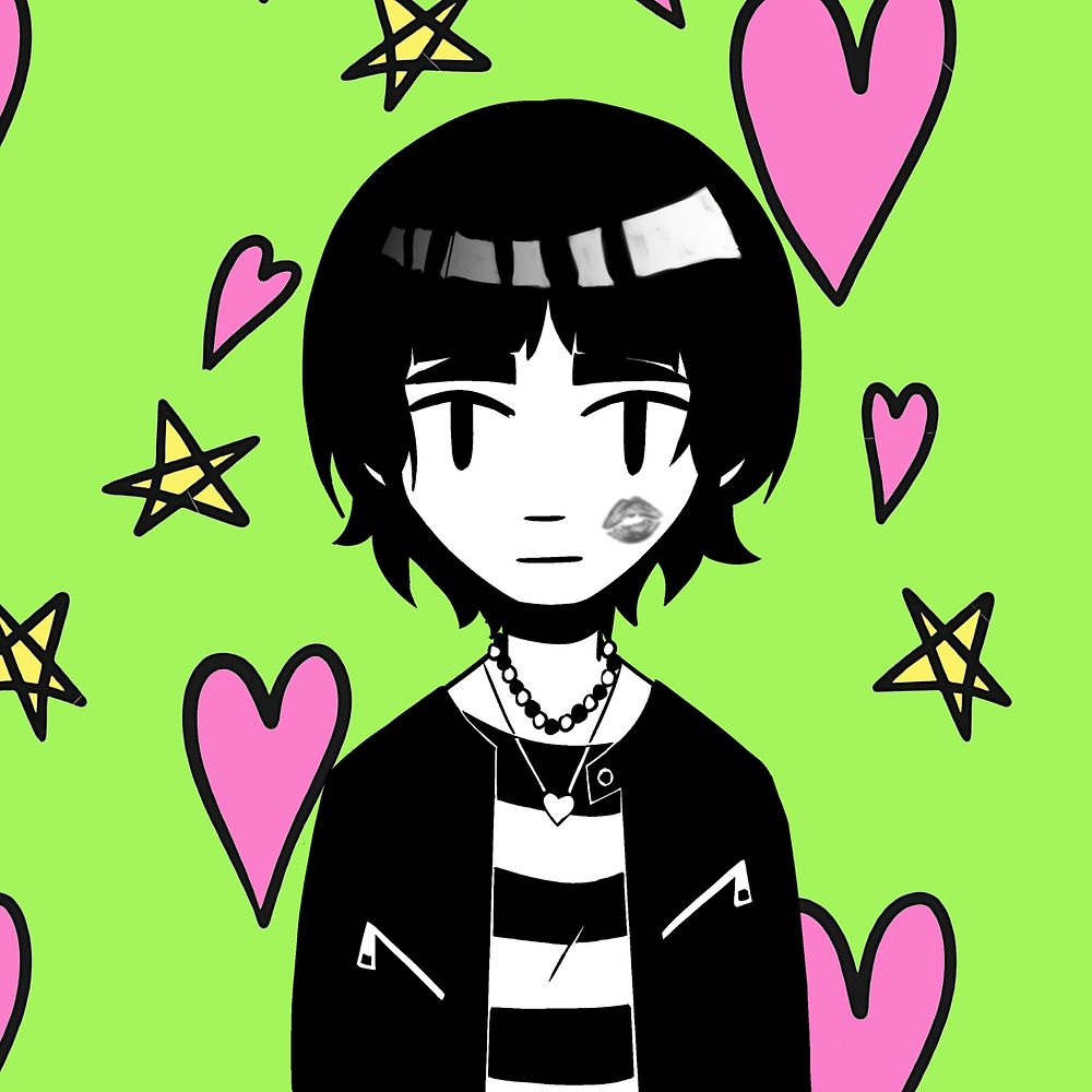 Letterboxd profile picture for @Smooch