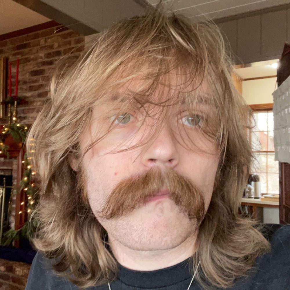 Letterboxd profile picture for @dobson