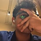 Rishi Penmetsa
