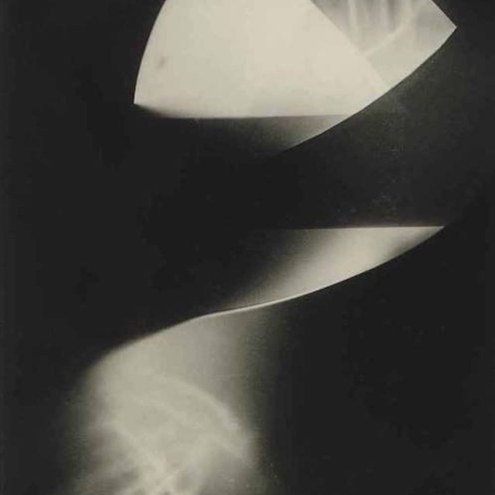 театр теней из рук