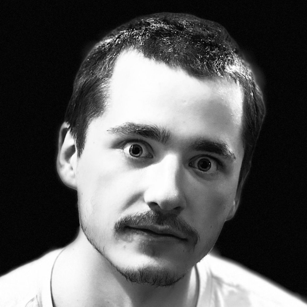 Letterboxd profile picture for @puziks