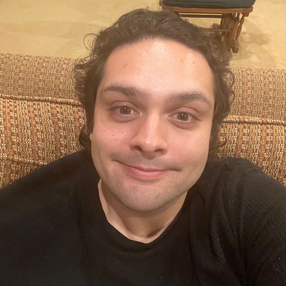 Letterboxd profile picture for @Brewer