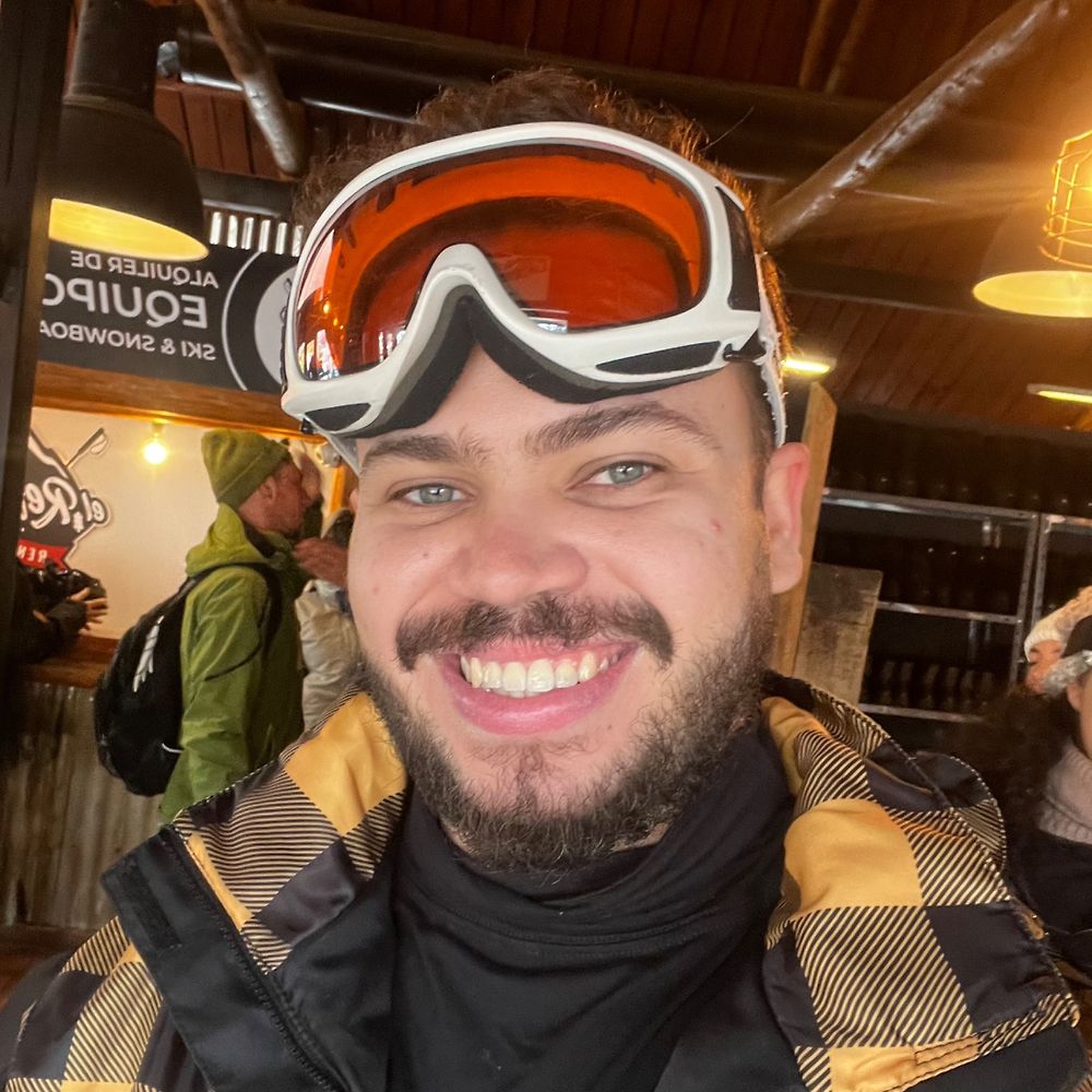 Letterboxd profile picture for @jorgitoo