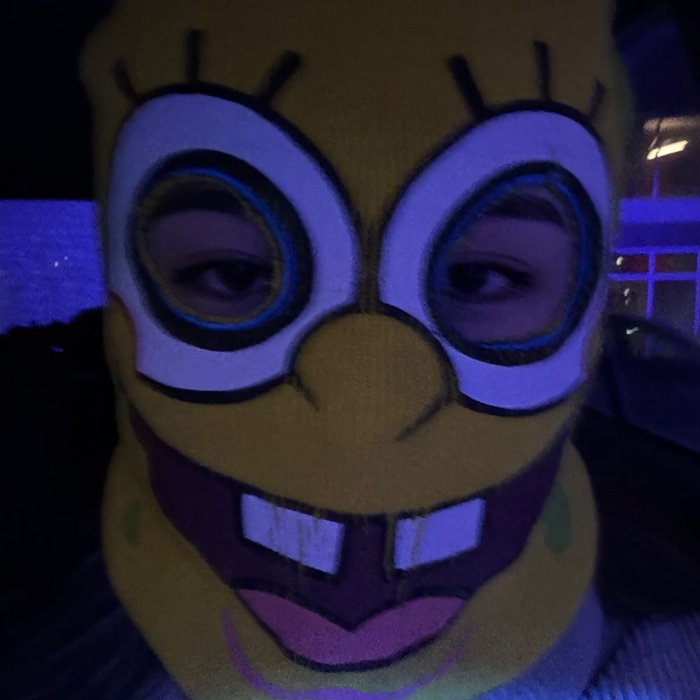 Letterboxd profile picture for @wiseass