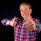 Sebastian Gerdshikow