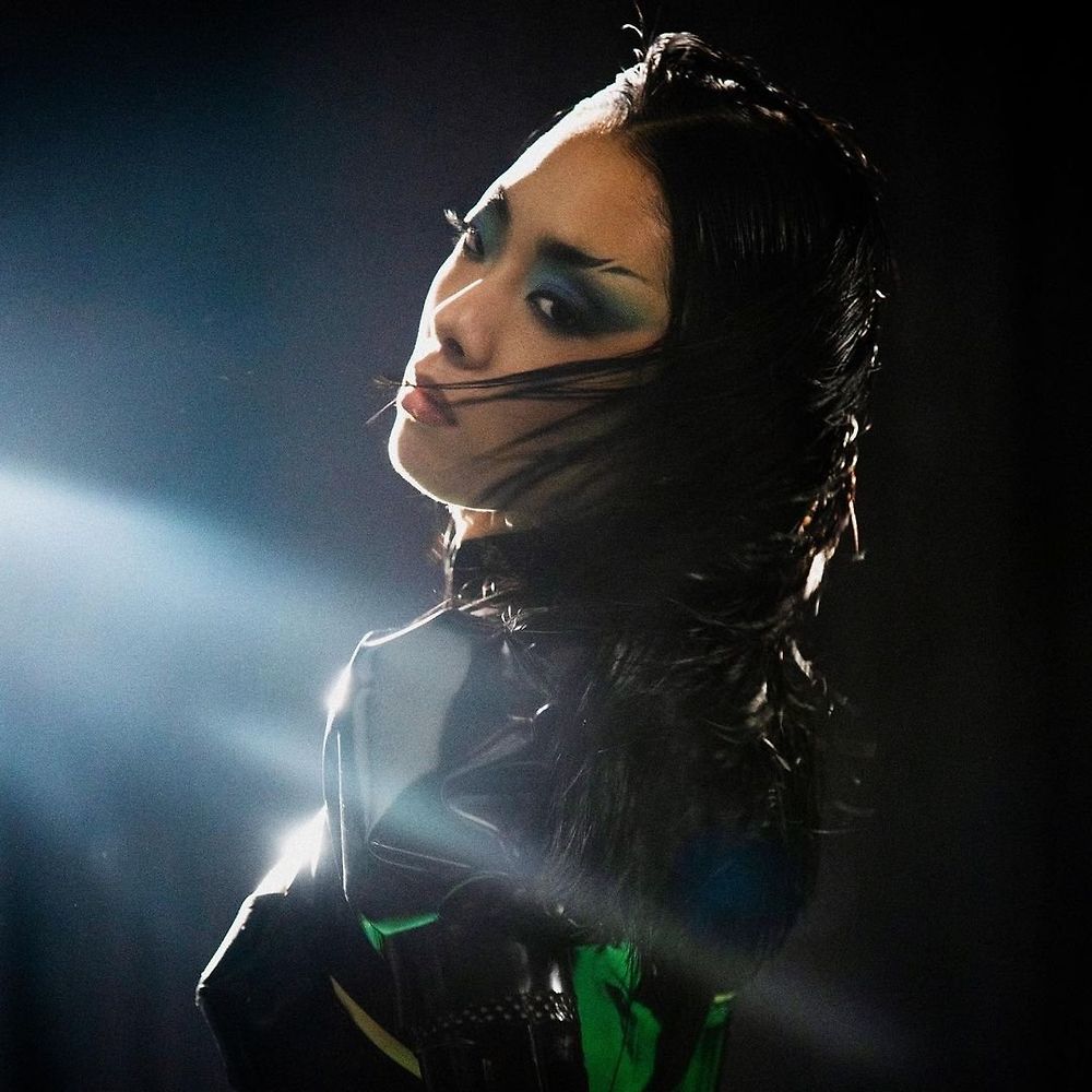 Letterboxd profile picture for @Incubus