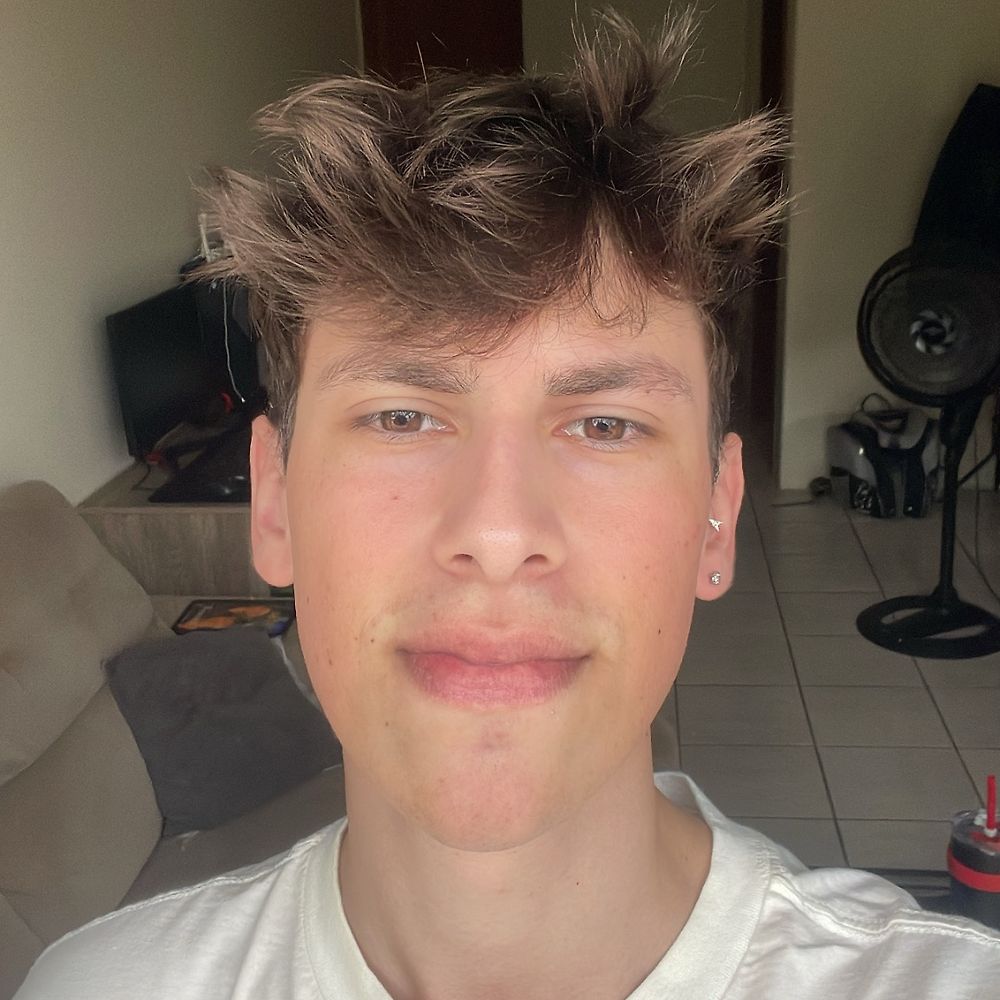 Letterboxd profile picture for @rborbaa
