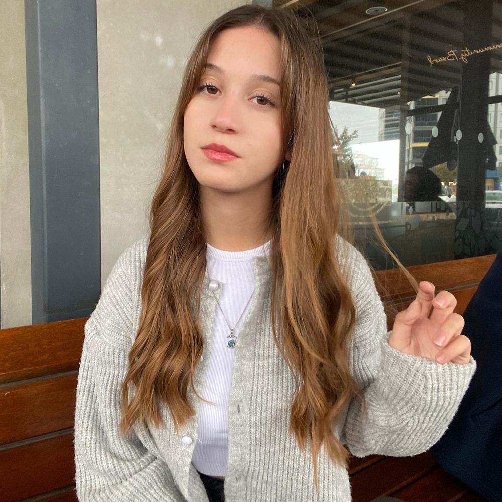 ‎nisa🪻’s profile • Letterboxd